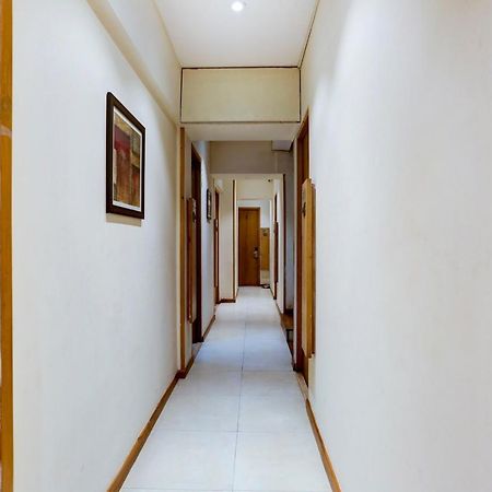 Oyo 81549 Hotel Elegance Nx Bombaj Exteriér fotografie